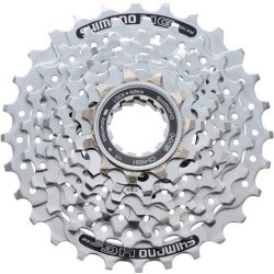  Shimano kassette 8-speed 11-32 HG51