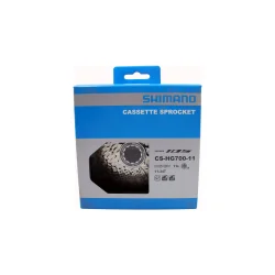 Kassette 11-speed Shimano CS-HG700 11-34T