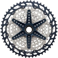  Shimano kassette 12 gear 10-51 tands SLX CS-M7100