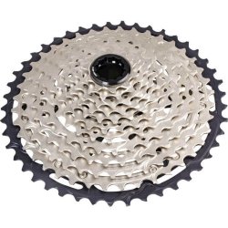  Shimano kassette 12 gear 10-51 tands SLX CS-M7100