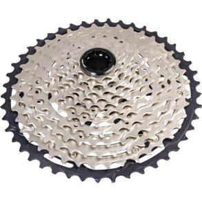  Shimano kassette 12 gear 10-51 tands SLX CS-M7100