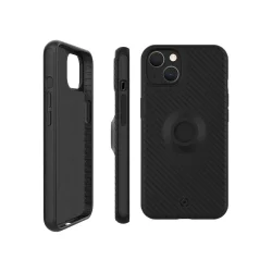 Celly Snap iPhone 13 cover til telefonholder