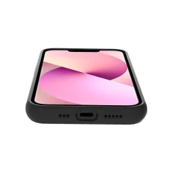 Celly Snap iPhone 13 cover til telefonholder