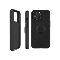 Celly Snap iPhone 13 Pro cover til telefonholder