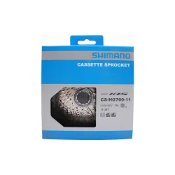 Kassette 11 speed Shimano 105 CS-R7000 12-25T