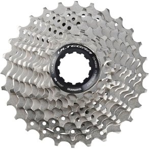  Shimano Cassette 11v 11/25 Ultegra CS-R8000