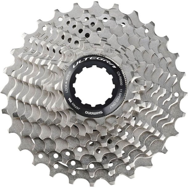  Shimano ano Cassette 11v 11/25 Ultegra CS-R8000