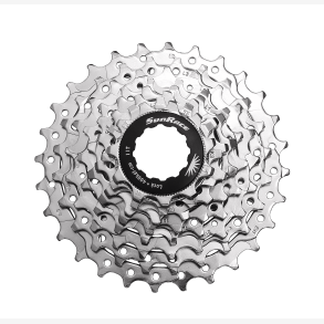 Sunrace kassette CSR86 8AS 8-speed 11-28