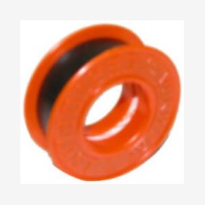 Certoplast rullende insolation tape zw