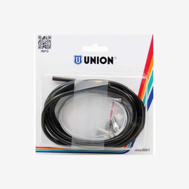 Union CPL -kabel REM 2 NIPP