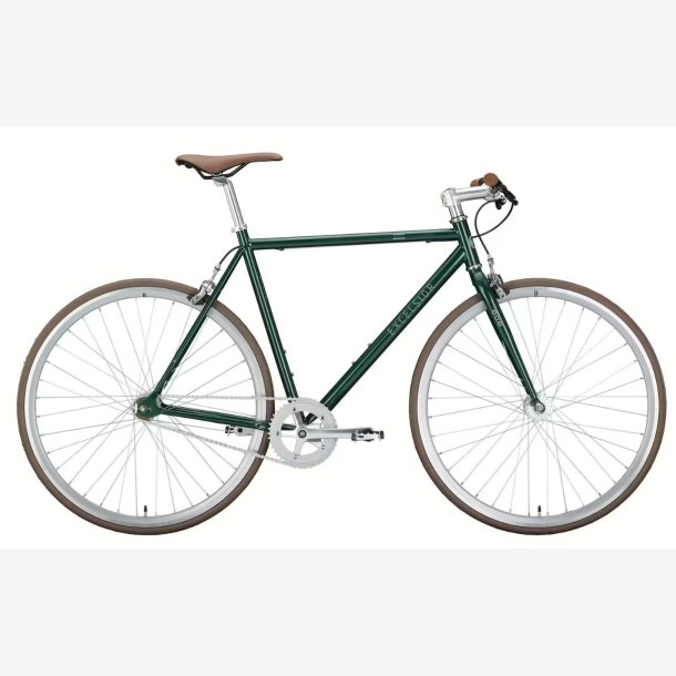 28" Cykel EXCELSIOR Dandy 56 cm ramme