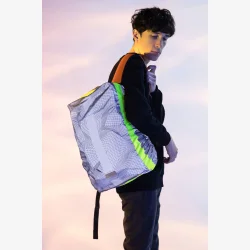 Wowow taskebetr�k Chunk Fuld Reflekterende