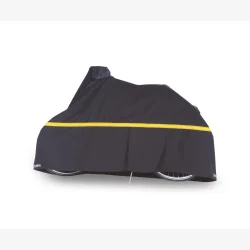 VK cykelgarage de Luxe sort