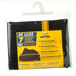 VK cykelgarage de Luxe sort