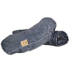 Styrluffer til cykel Wobs Luxe Anthracite