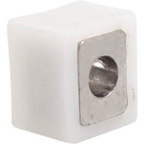 Dahon styrpind l�seblok hvid