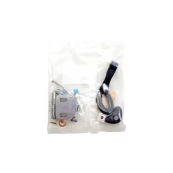 Dahon styrpindls Radius gaffel