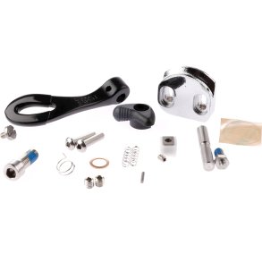 Dahon styrpindl�s Radius gaffel