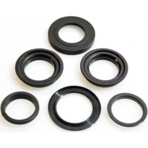 Dahon headset semi-integreret ogs� UGO Takashi