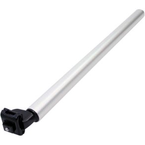 Dahon sadelpind 33,9 x 550 slv