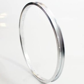 Dahon f�lg 20 alu 28/14 s�lv