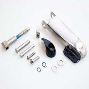 Dahon rammel�ss�t STL ramme