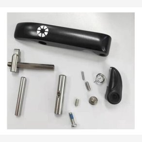 Dahon stellsest inklusive Ciao