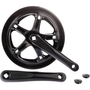 Dahon kranks�t 46t 170mm sort