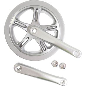 Dahon kranks�t 52t 170mm s�lv