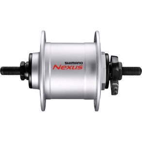 Shimano dynamo nav 6v 1,5w DH-C3000