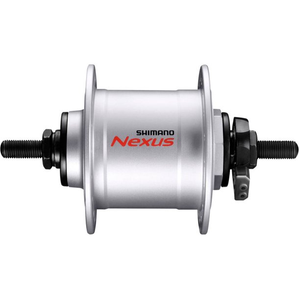  Shimano  Dyn NAF 6V 1.5W DH-C3000