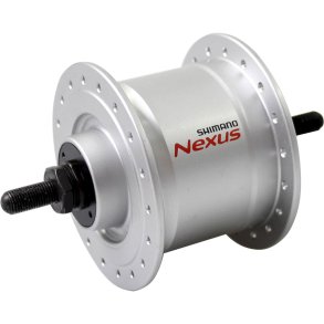 Shimano dynamo nav 6v 2.4w DH-C3000
