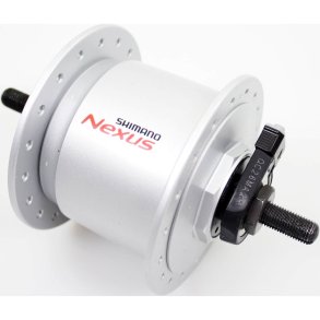 Shimano dynamo nav 6v 3w DH-C3000