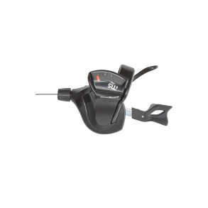 Sunrace gearskiftegreb DLM503 ​​​​L-venstre 3-gear