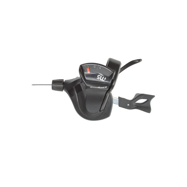 Sunrace gearskiftegreb DLM503 ​​​​L-venstre 3-gear