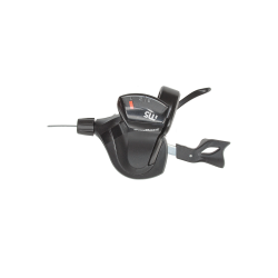 Skiftegreb (til venstre) 3 gear Sunrace DLM503