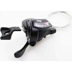 Sunrace gearskiftegreb DLM503 ​​​​L-venstre 3-gear
