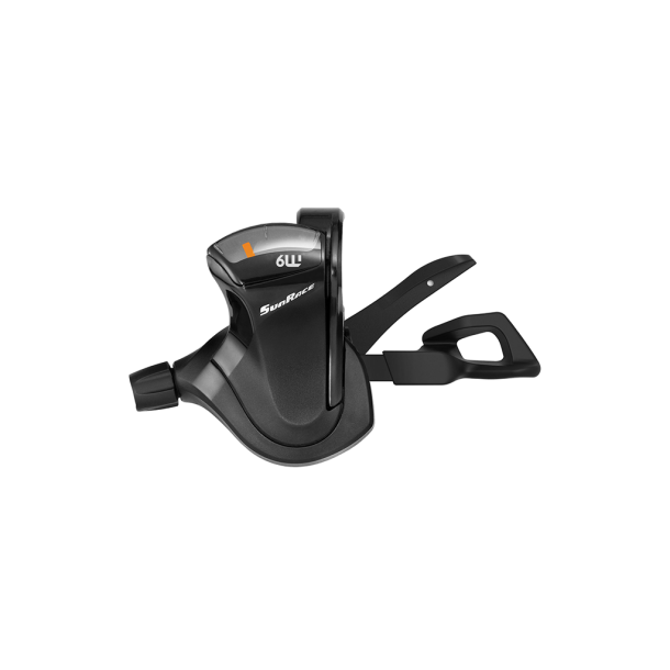 Sunrace gearskiftegreb DLM903 L-venstre 3-gear