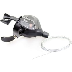Sunrace gearskiftegreb DLM903 L-venstre 3-gear