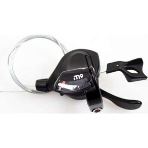 Sunrace gearskifter DLM903 R 9 gear