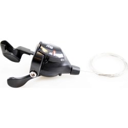 Sunrace skiftegreb DLMS33 L 2-speed