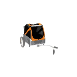 Doggyride-overtr�k Mini Orange