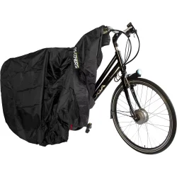 DS Covers cykelcover Metz udendrs, vandtt