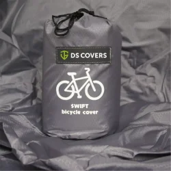 DS Covers cykelcover Swift udendrs, vandtt