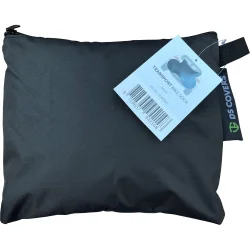DS Covers Transport Bike Sock stretch cykelovertr�k MTB-fit - sort