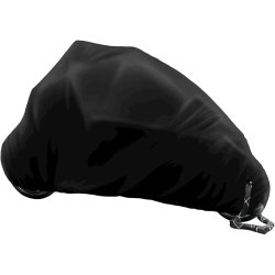 DS Covers cykelovertrk til 2-hjulet ladcykel m/kaleche