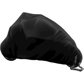 DS Covers cykelovertrk til 2-hjulet ladcykel m/kaleche