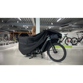 DS Covers cykelbeskyttelsescover Cargo Longtail
