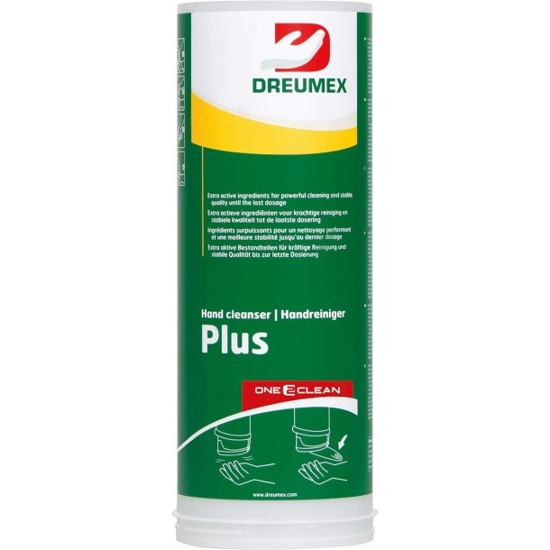 Dreumex sbe one2Clean 3L Plus