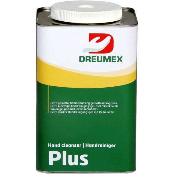 Dreumex sbe GL 4500 ml plus